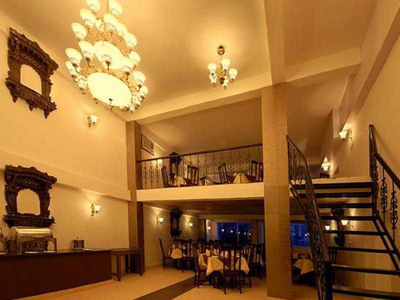 The Grand Haveli And Resort Nawalgarh Exterior photo